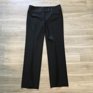 [Classiques Entier] Black Dress Pant Size 10